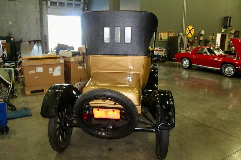 1920 Ford Model T - Image 11 of 12