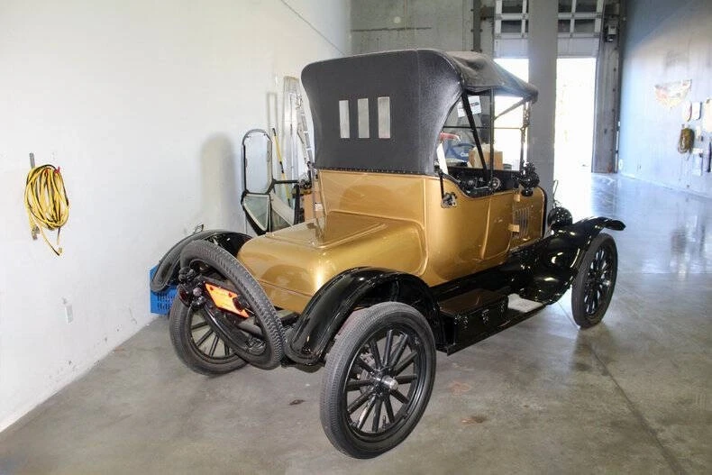 1920 Ford Model T - Image 12 of 12