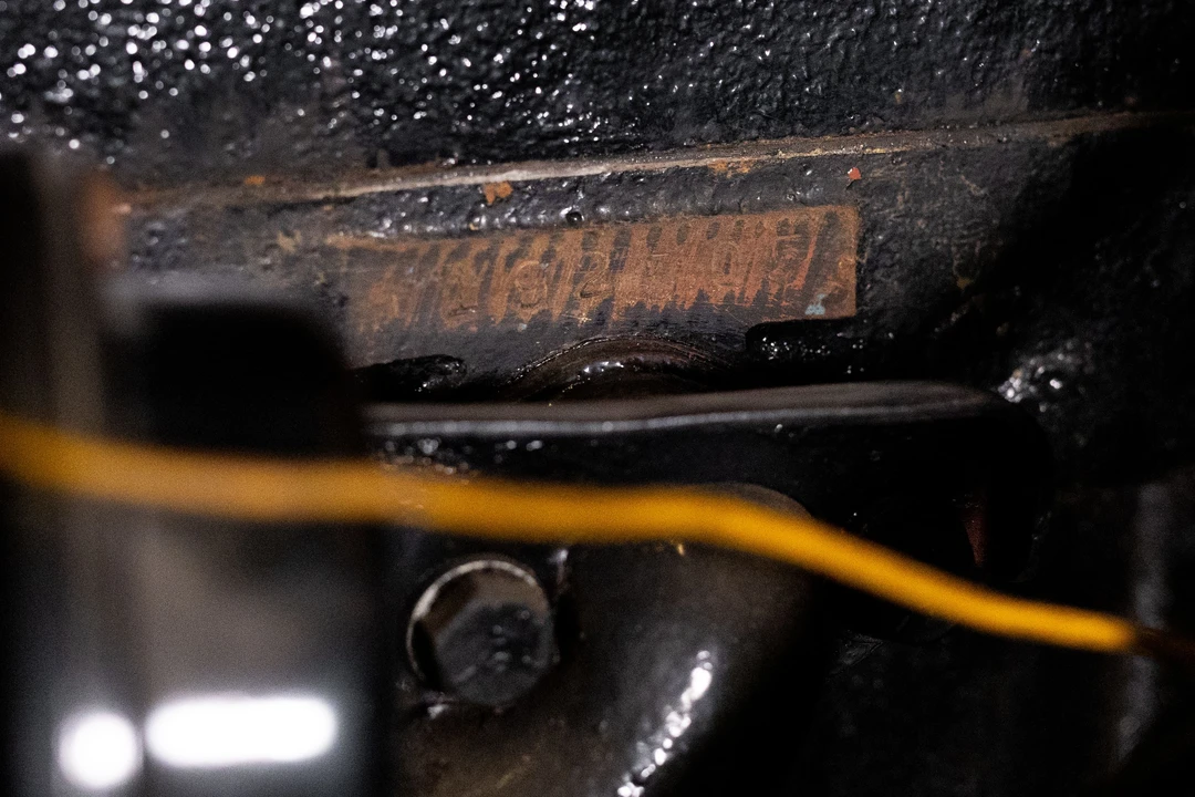 1920 Ford Model T - Image 7 of 17