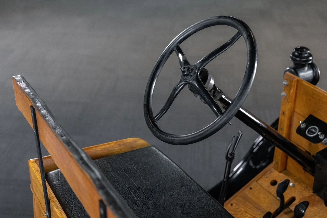 1920 Ford Model T - Image 11 of 17