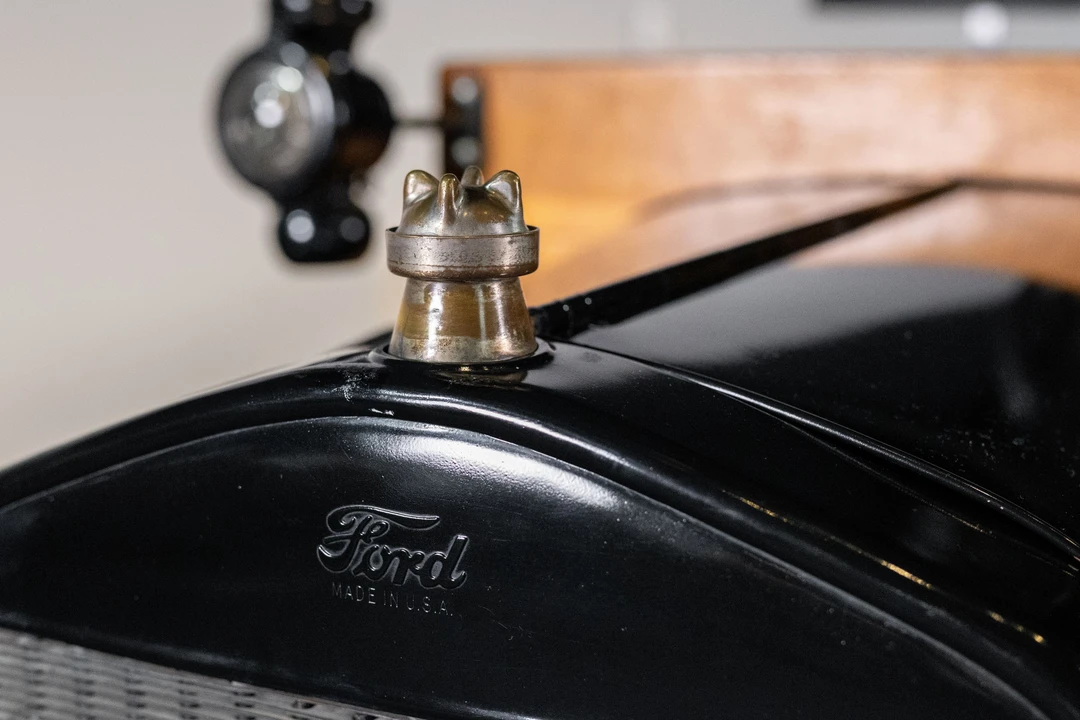 1920 Ford Model T - Image 15 of 17