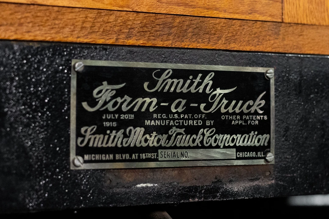 1920 Ford Model T - Image 16 of 17