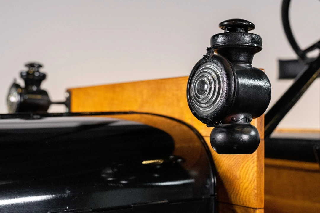 1920 Ford Model T - Image 17 of 17