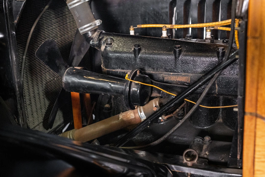 1920 Ford Model T - Image 6 of 17