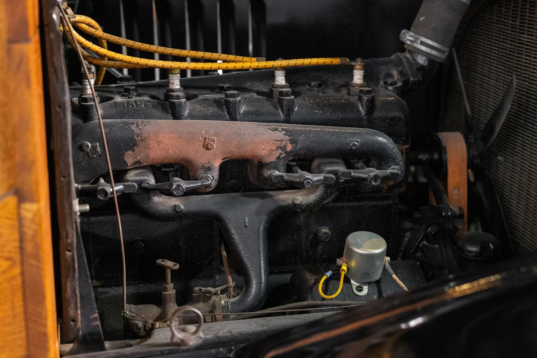 1920 Ford Model T - Image 8 of 17