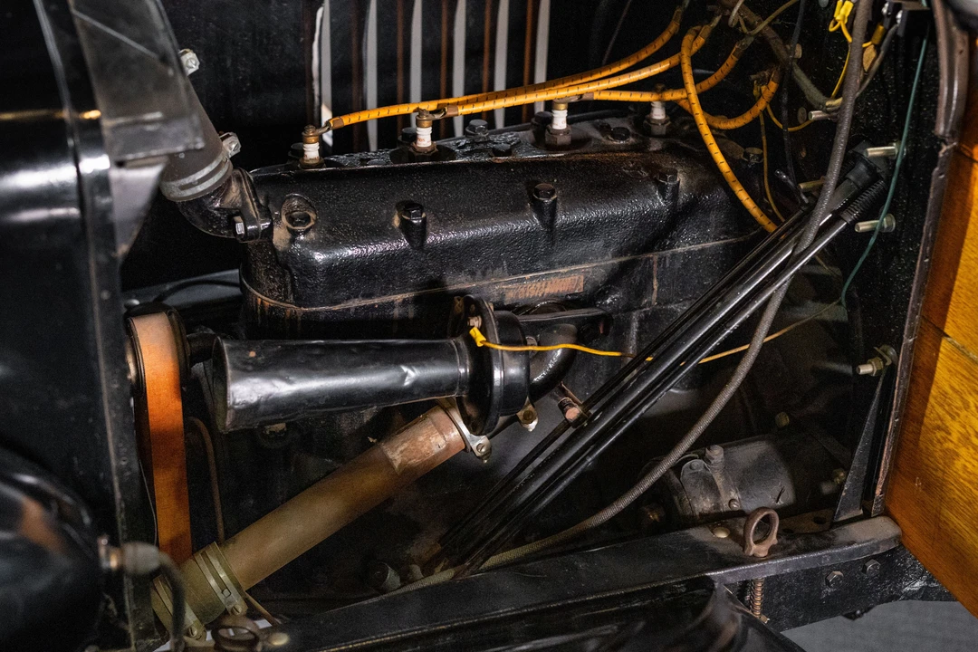 1920 Ford Model T - Image 5 of 17