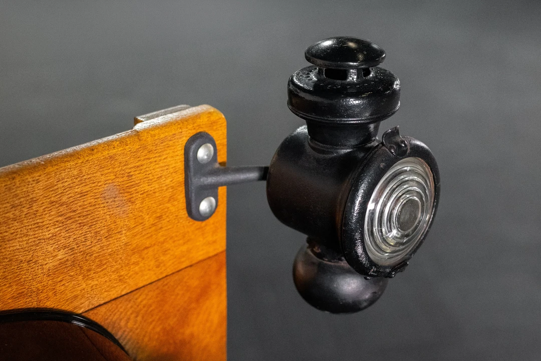 1920 Ford Model T - Image 12 of 17