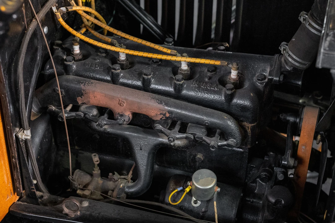 1920 Ford Model T - Image 9 of 17