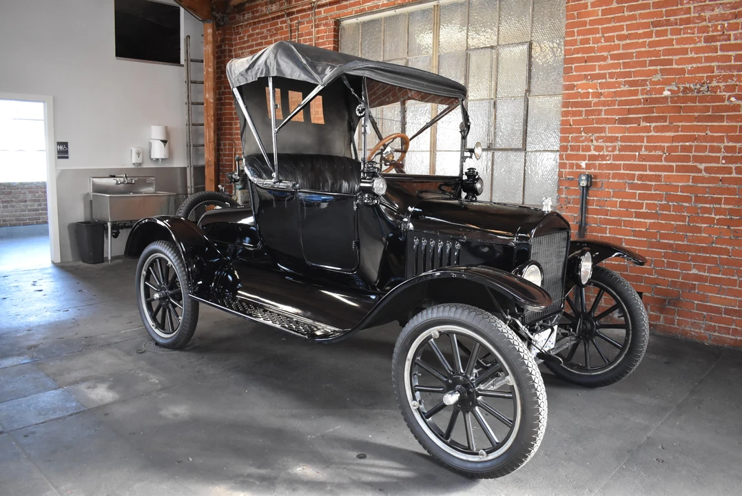 1920 Ford Model T - Image 18 of 31