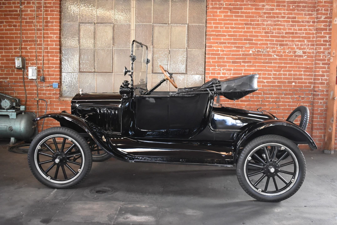 1920 Ford Model T - Image 24 of 31