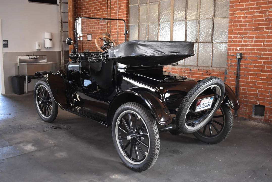 1920 Ford Model T - Image 25 of 31