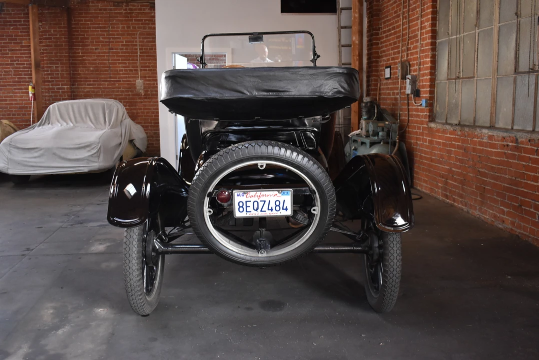 1920 Ford Model T - Image 27 of 31