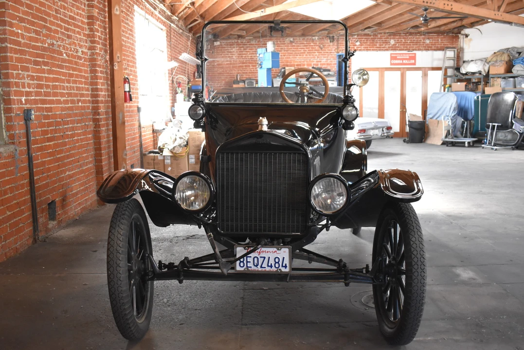 1920 Ford Model T - Image 31 of 31