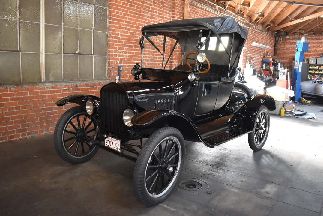 1920 Ford Model T - Image 7 of 31