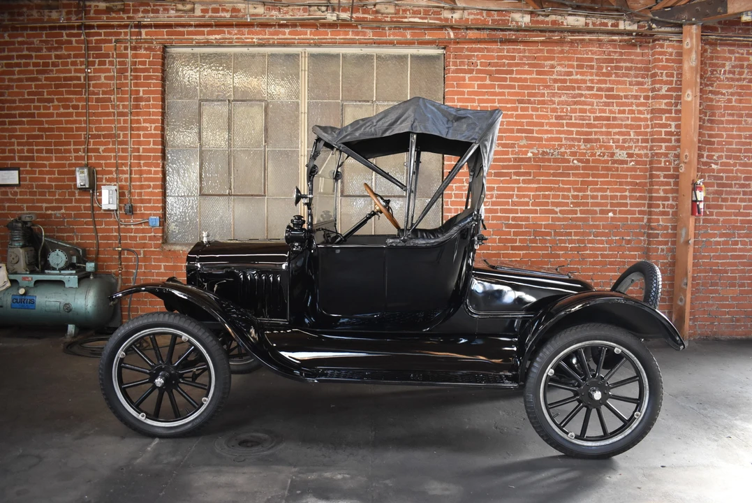 1920 Ford Model T - Image 9 of 31