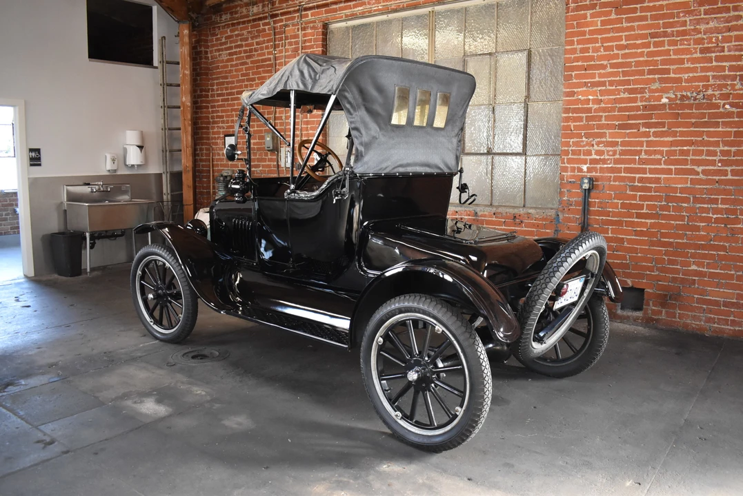 1920 Ford Model T - Image 10 of 31