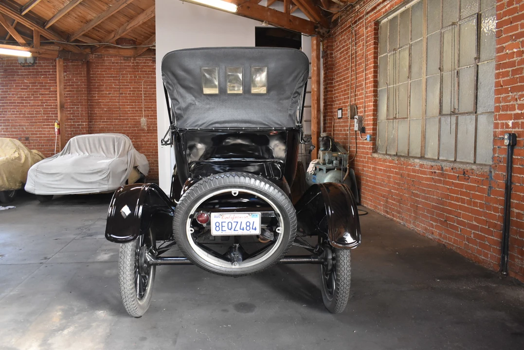 1920 Ford Model T - Image 12 of 31