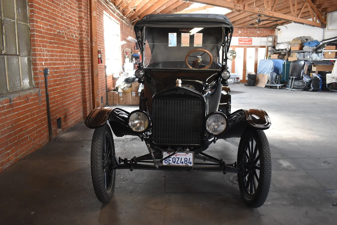 1920 Ford Model T - Image 4 of 31