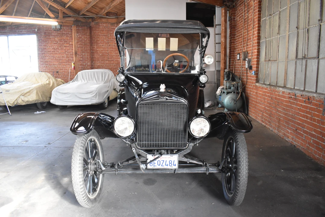 1920 Ford Model T - Image 3 of 31