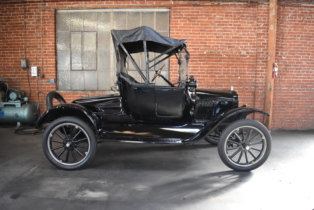 1920 Ford Model T - Image 17 of 31