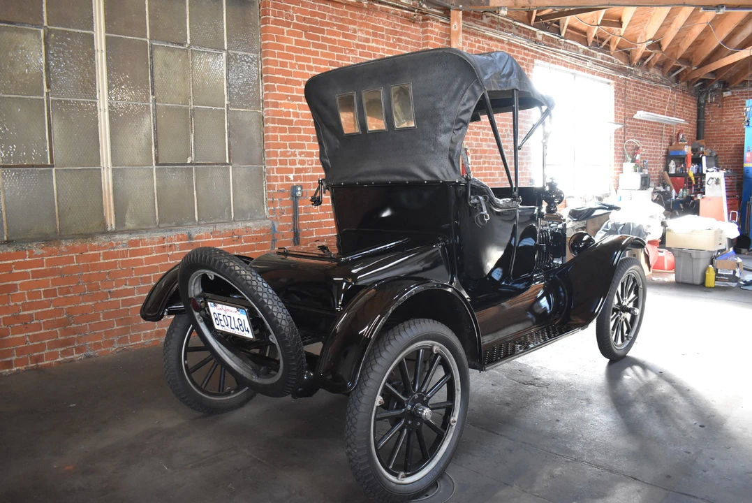 1920 Ford Model T - Image 15 of 31