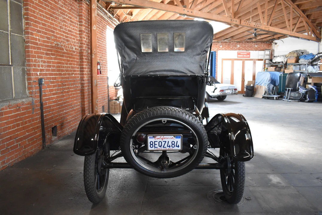 1920 Ford Model T - Image 13 of 31