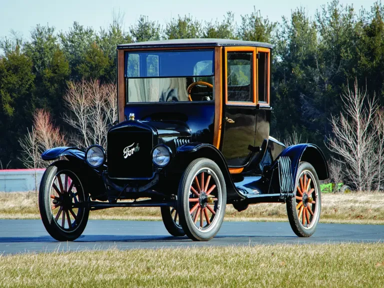 1920 Ford Model T - Image 2 of 2