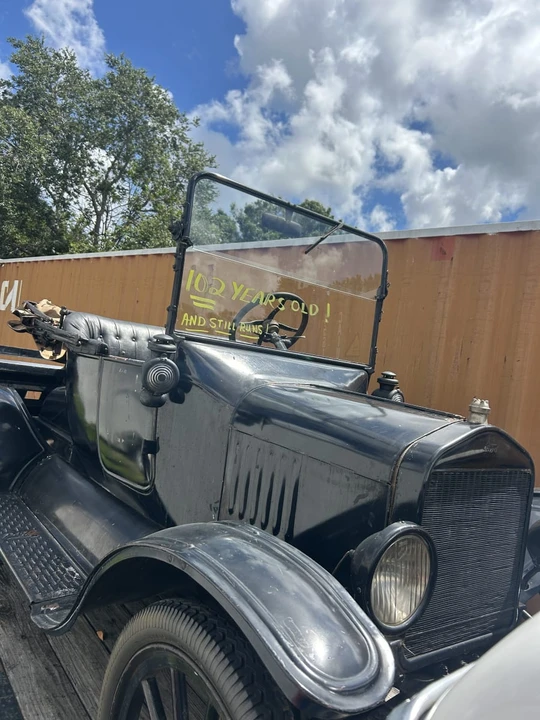 1920 Ford Model T - Image 5 of 6