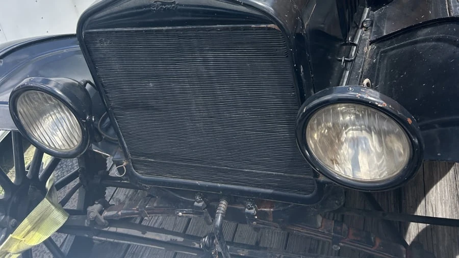 1920 Ford Model T - Image 2 of 6