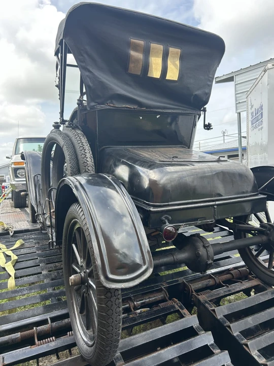 1920 Ford Model T - Image 3 of 6