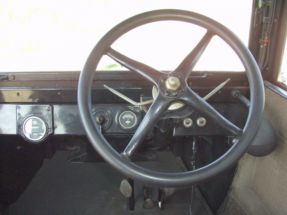 1920 Ford Model T - Image 3 of 4
