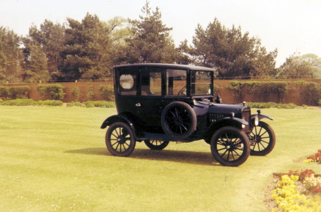 1920 Ford Model T - Image 2 of 4