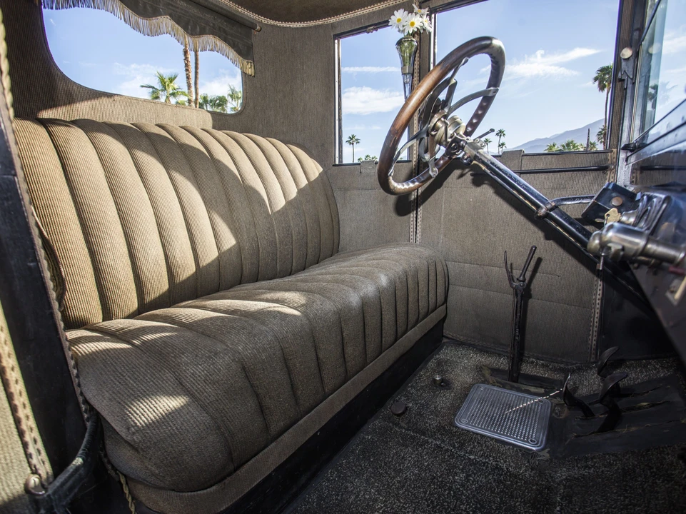 1920 Ford Model T - Image 22 of 31