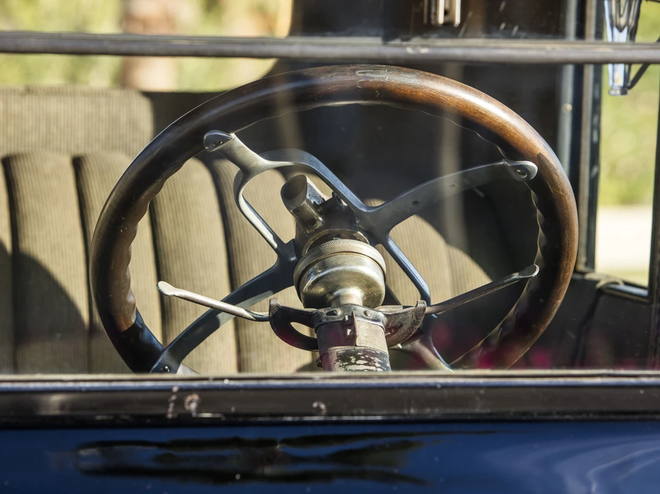 1920 Ford Model T - Image 21 of 31