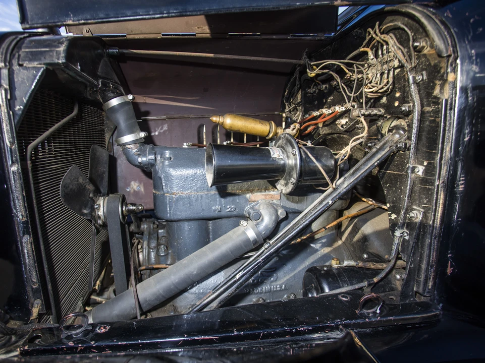1920 Ford Model T - Image 7 of 31