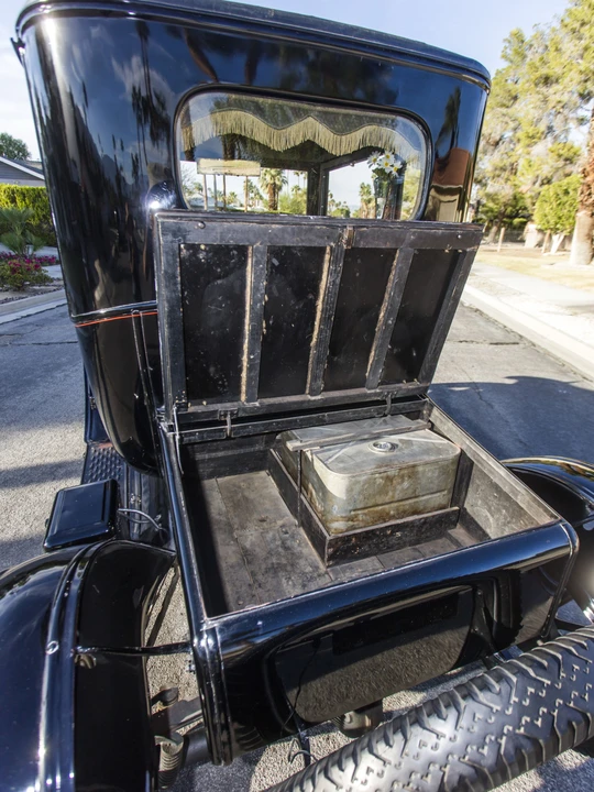 1920 Ford Model T - Image 28 of 31