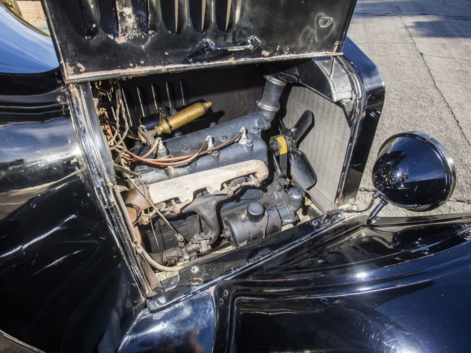 1920 Ford Model T - Image 5 of 31