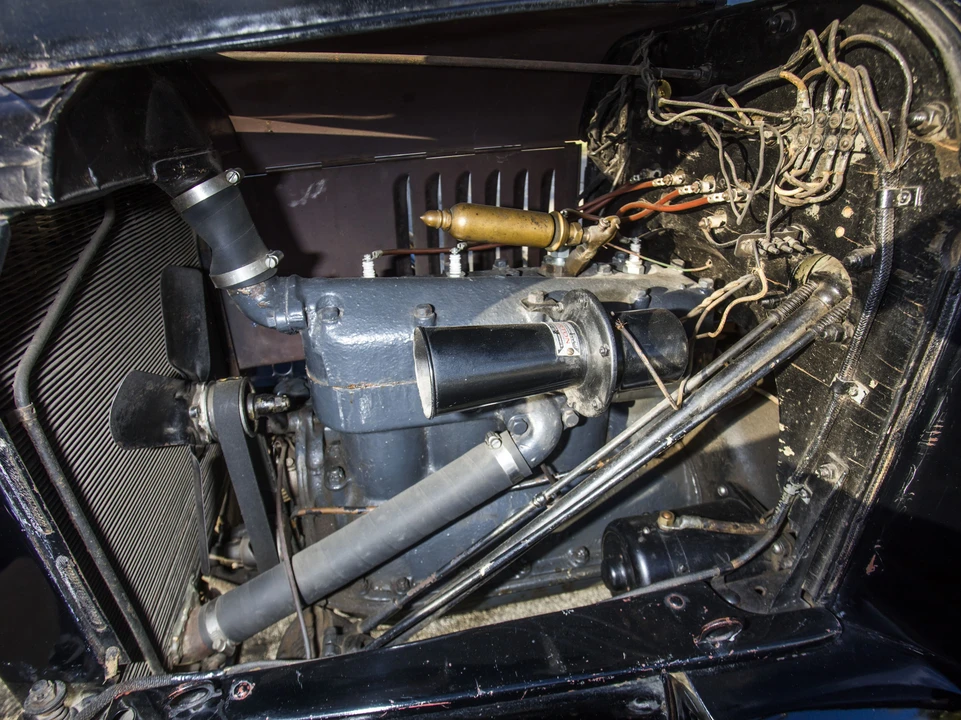 1920 Ford Model T - Image 6 of 31