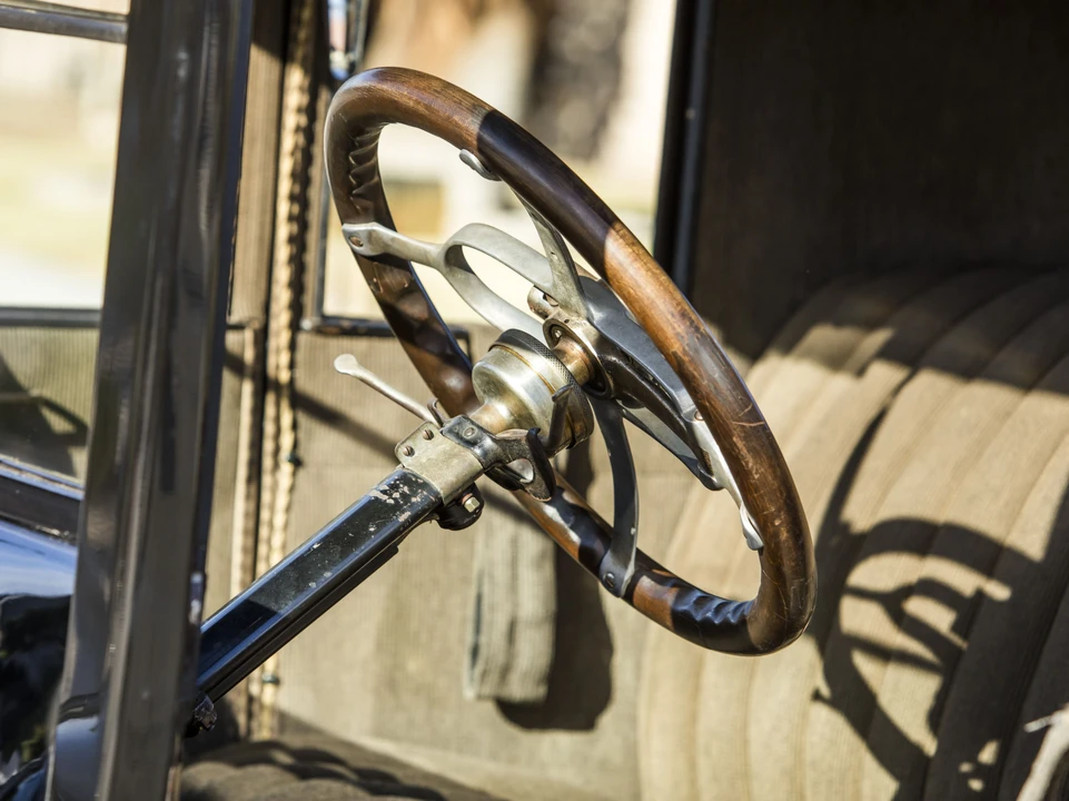 1920 Ford Model T - Image 20 of 31