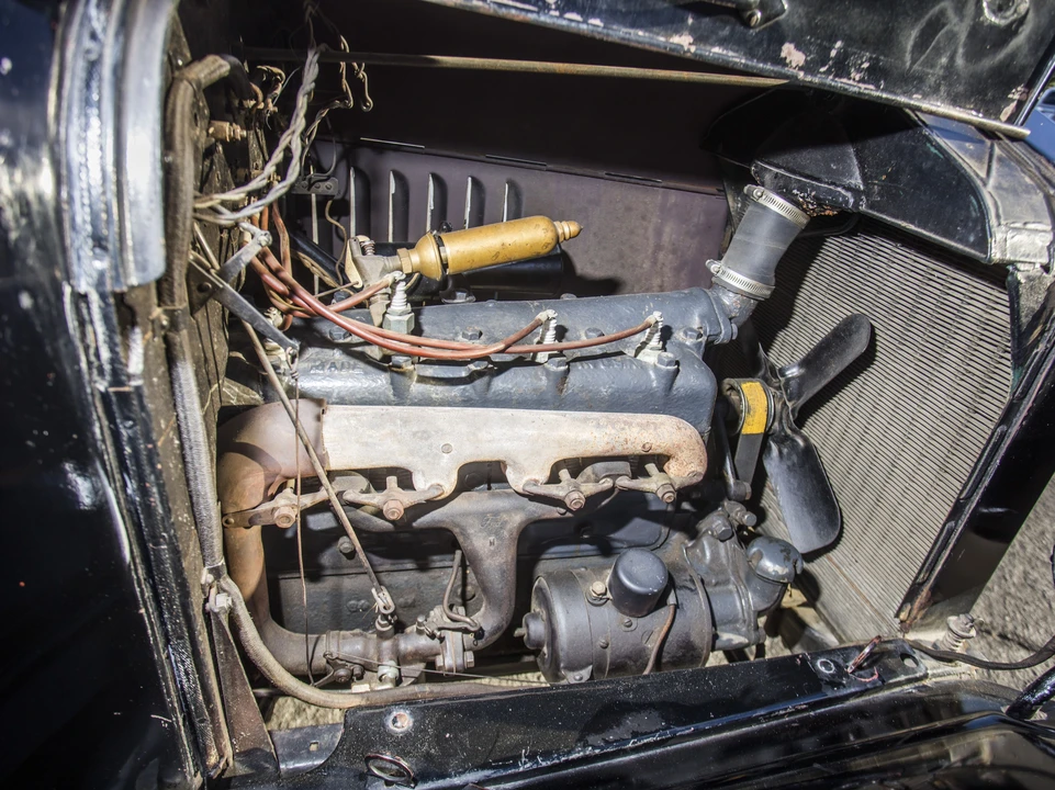 1920 Ford Model T - Image 4 of 31
