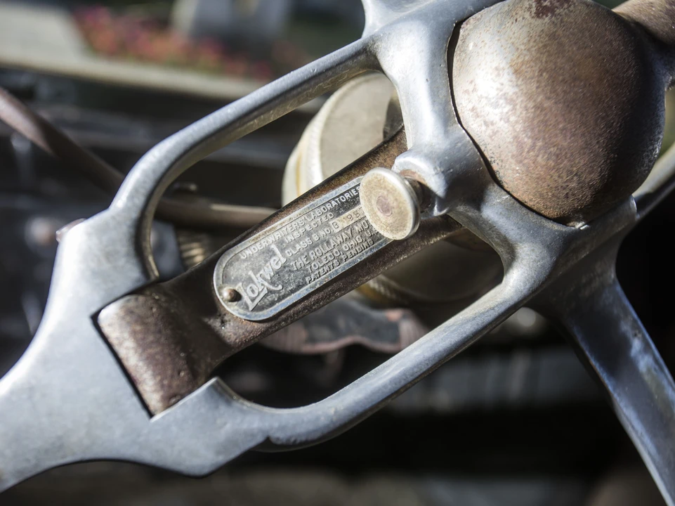 1920 Ford Model T - Image 11 of 31