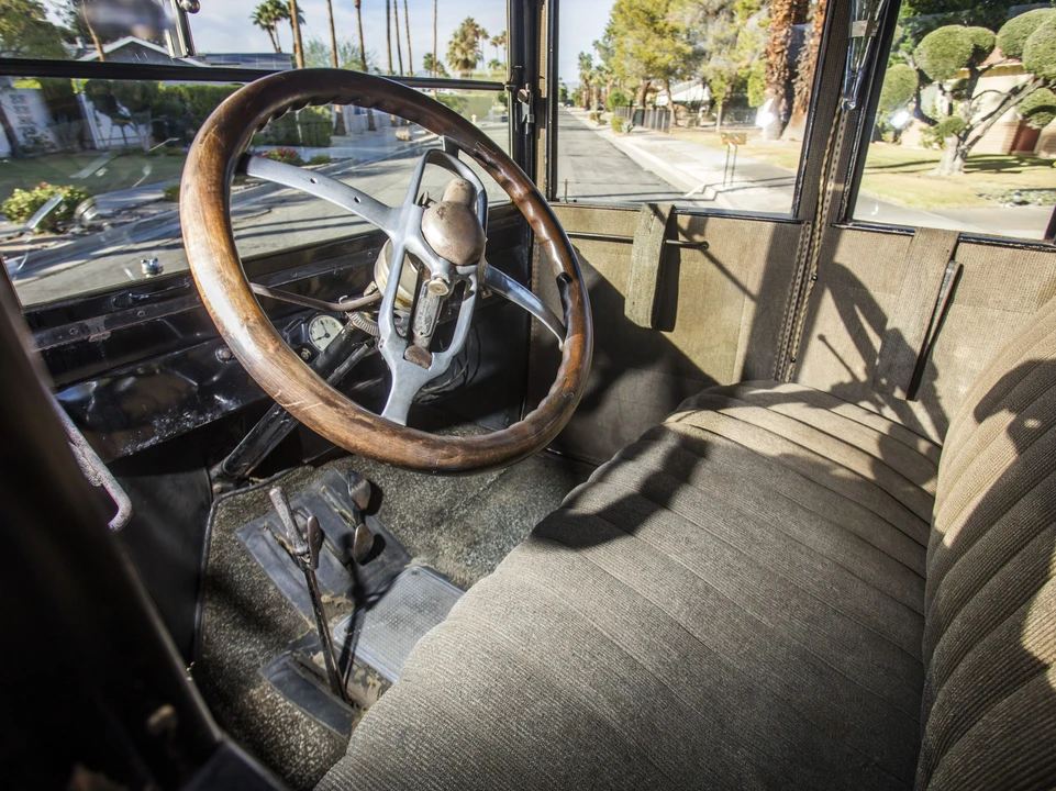 1920 Ford Model T - Image 23 of 31
