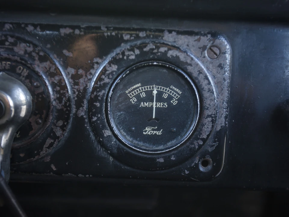 1920 Ford Model T - Image 15 of 31
