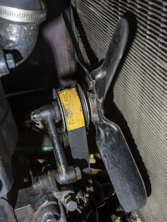 1920 Ford Model T - Image 3 of 31