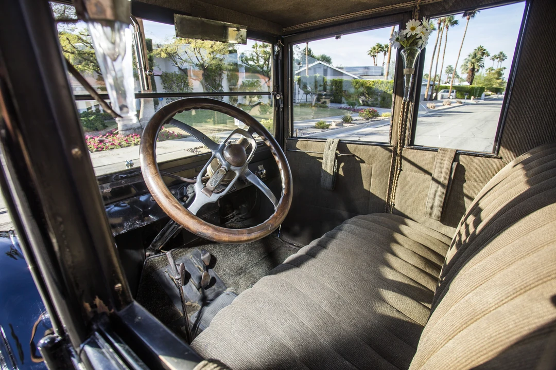 1920 Ford Model T - Image 24 of 31