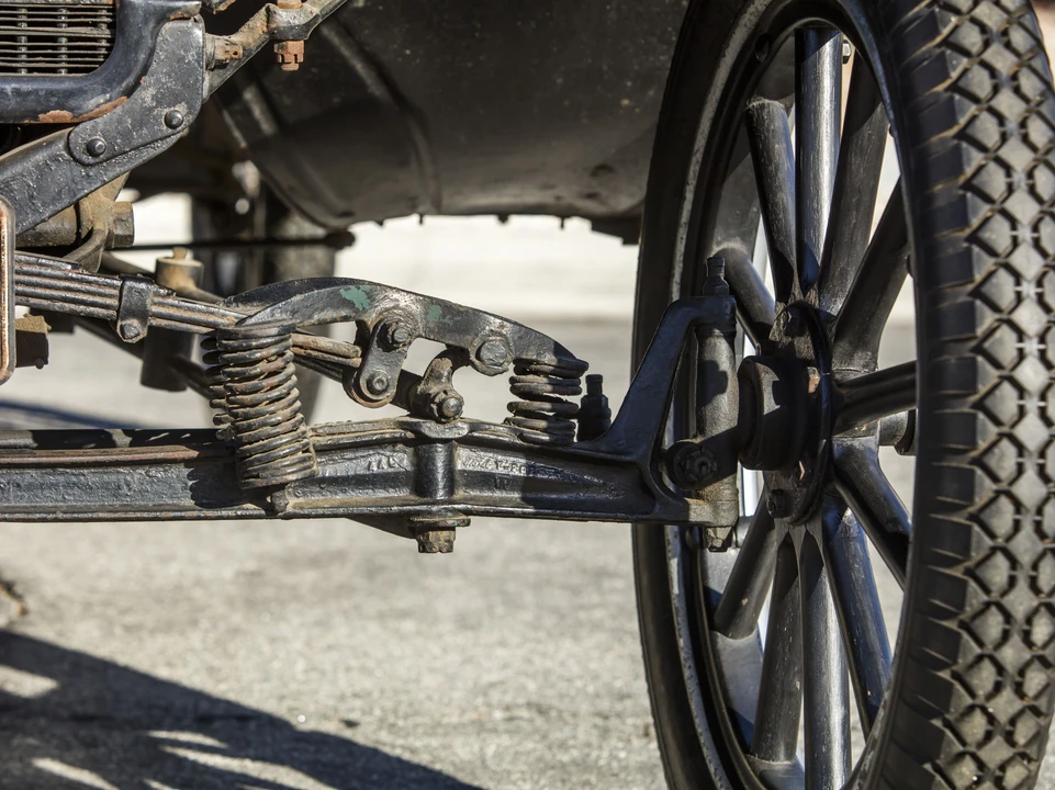 1920 Ford Model T - Image 31 of 31