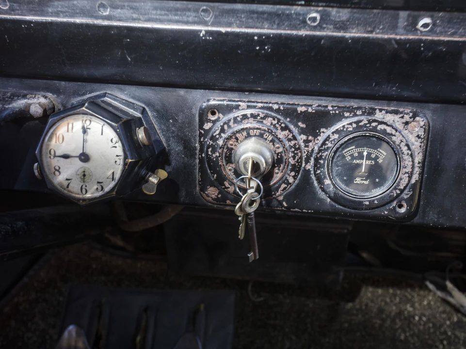1920 Ford Model T - Image 13 of 31