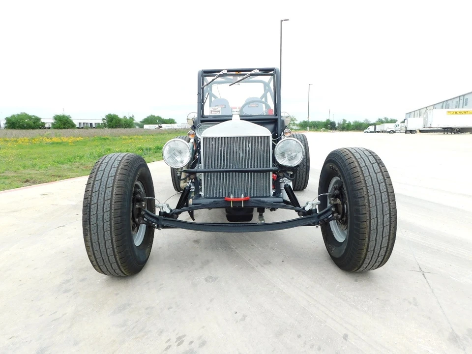1920 Ford Model T - Image 11 of 12