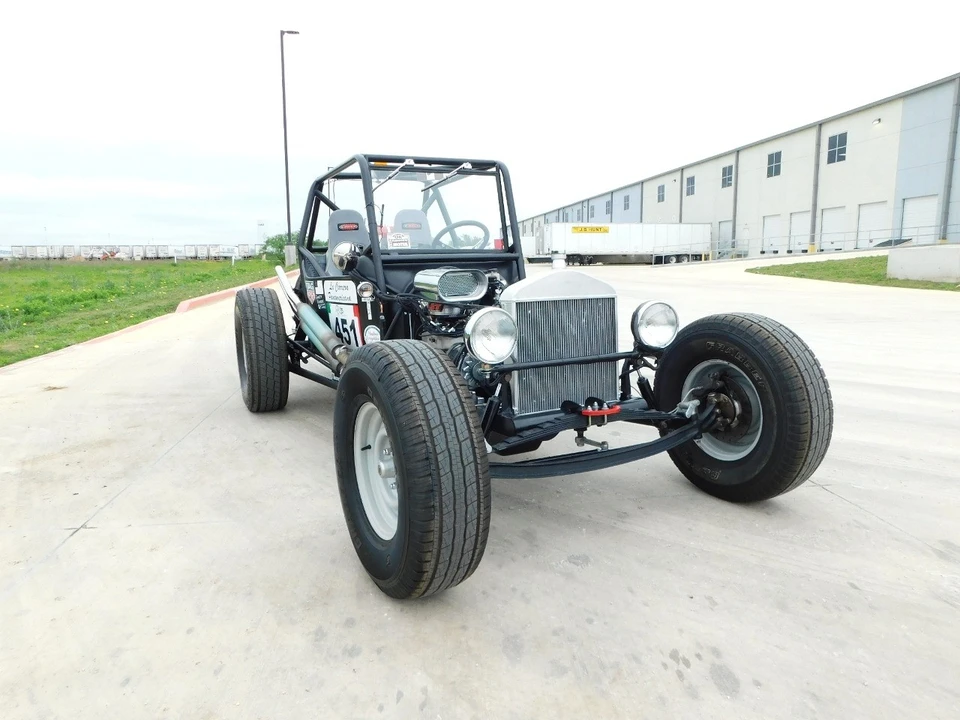 1920 Ford Model T - Image 10 of 12