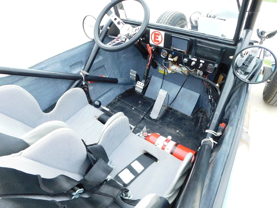 1920 Ford Model T - Image 20 of 21